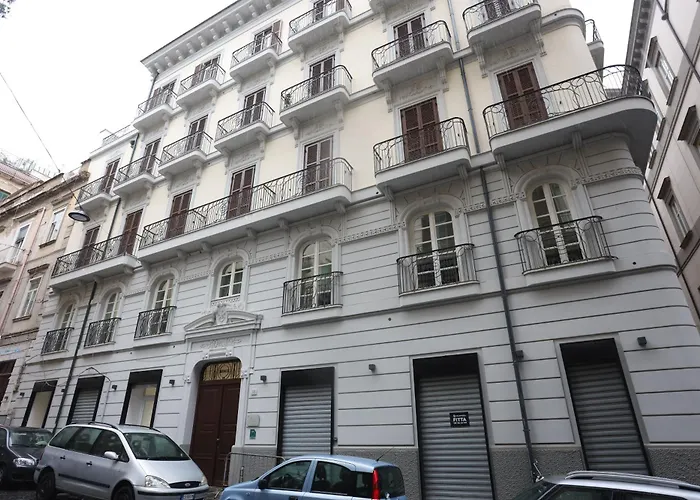 Palazzo Sant'Arcangelo